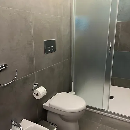 Apartamento Dimora Bellini CTA Exterior foto