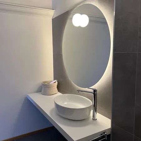 Apartamento Dimora Bellini CTA Exterior foto