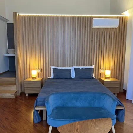 Apartamento Dimora Bellini CTA Exterior foto