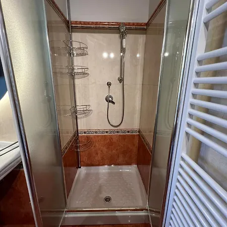 Apartamento Dimora Bellini CTA Exterior foto