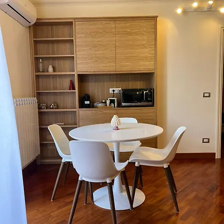 Apartamento Dimora Bellini CTA Exterior foto
