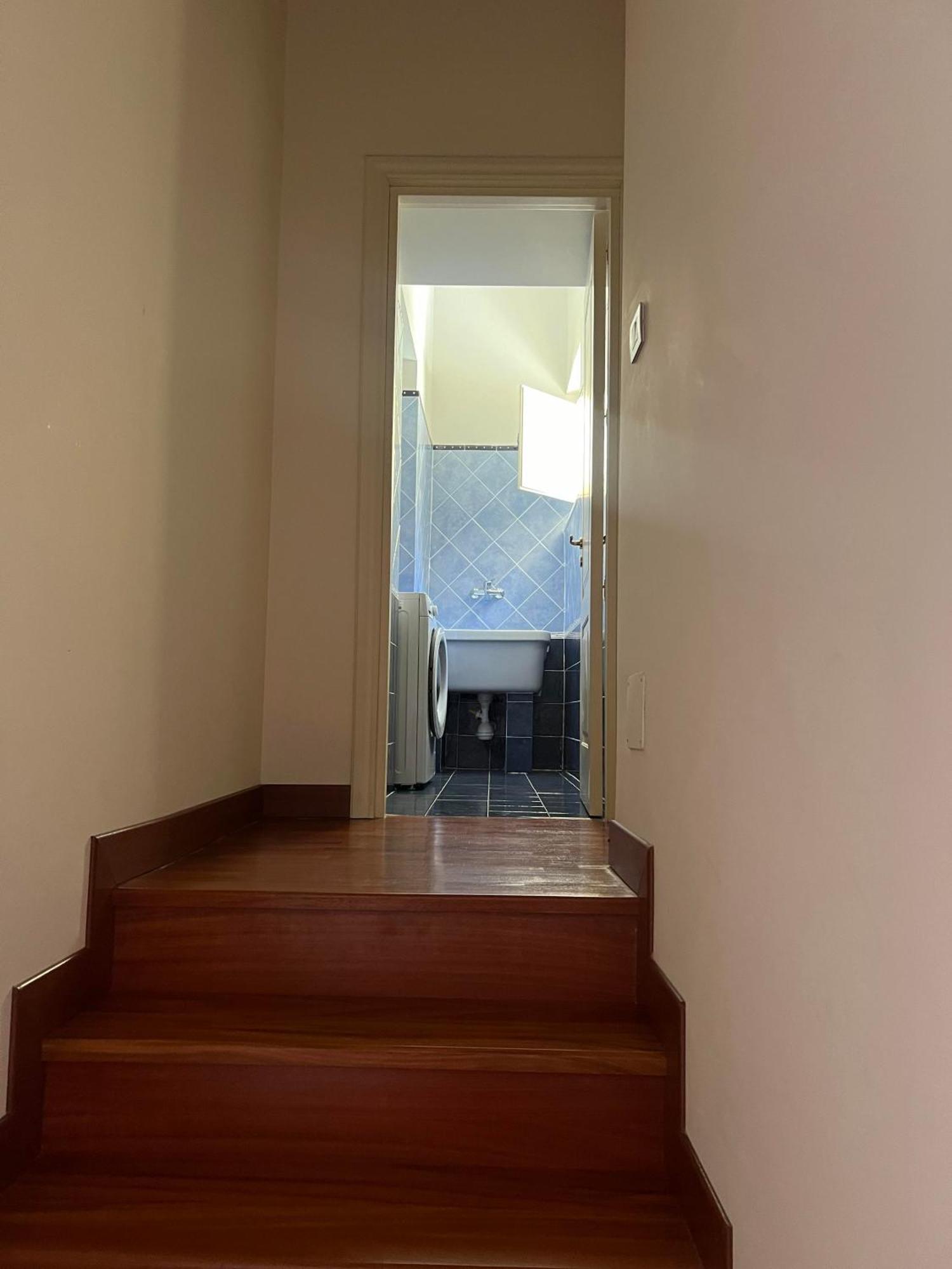Dimora Bellini Apartment *