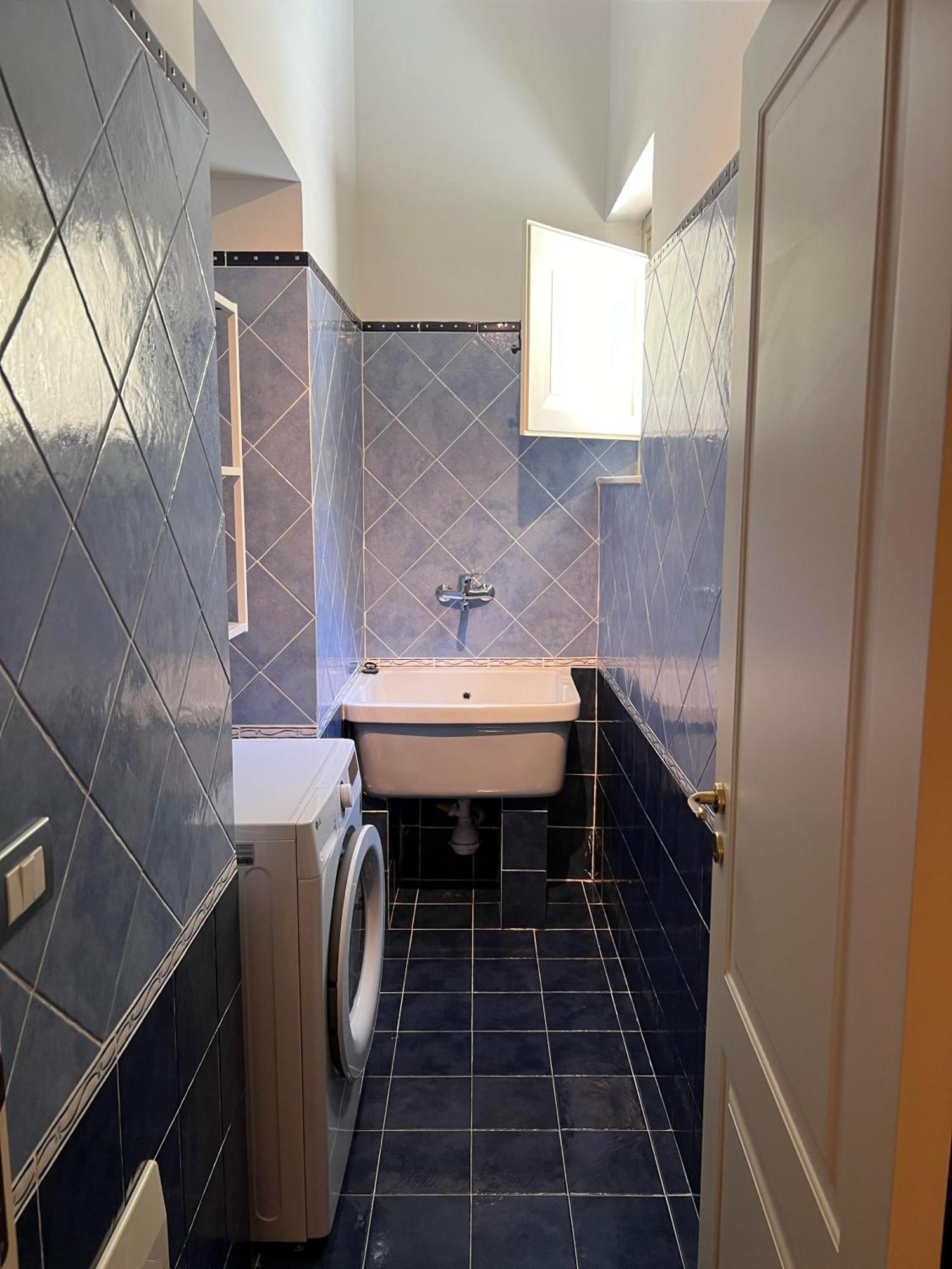 Apartment Dimora Bellini