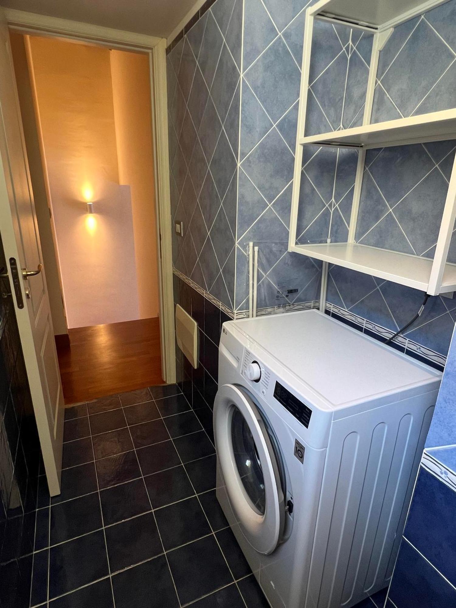 Apartment Dimora Bellini