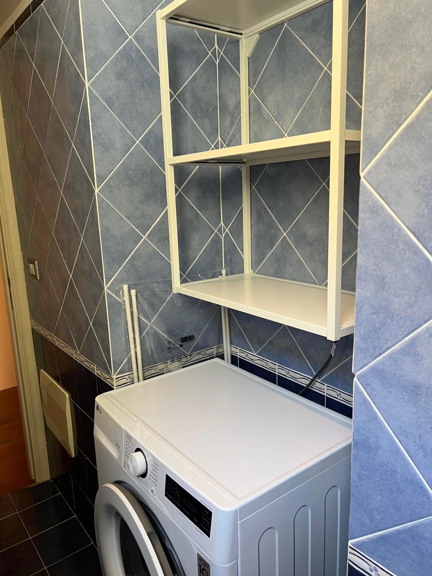 Apartamento Dimora Bellini CTA