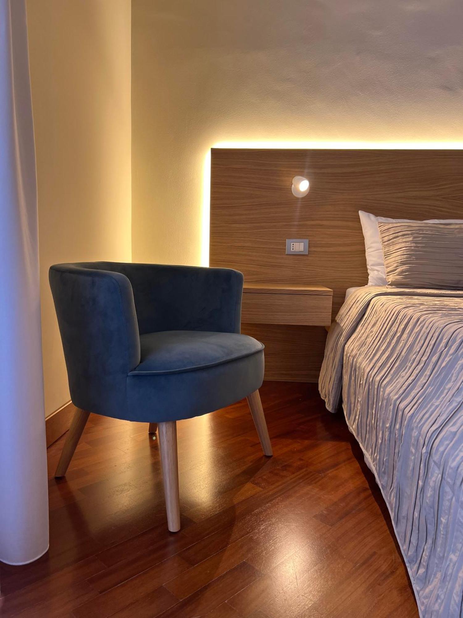 Apartment Dimora Bellini