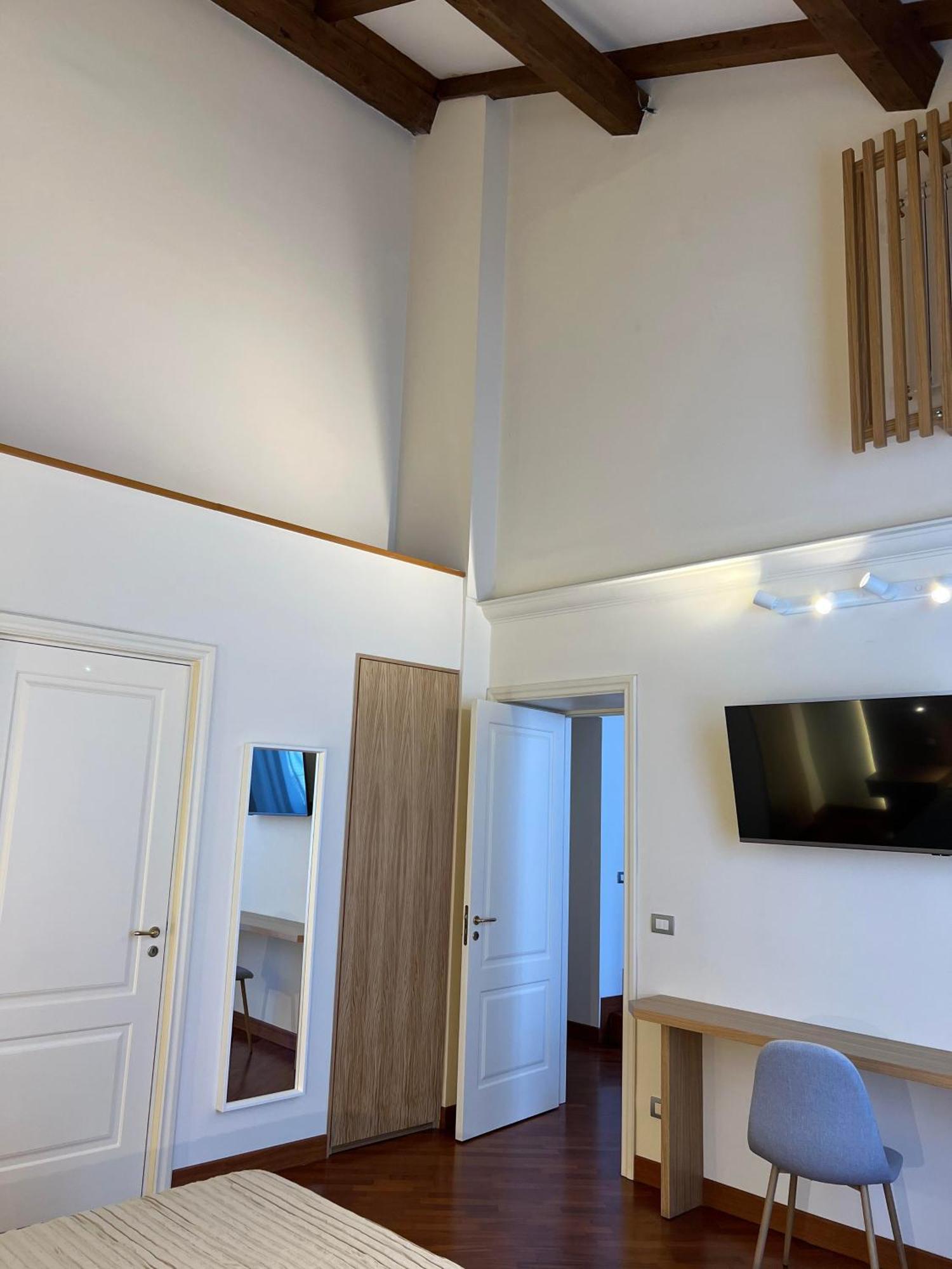 Apartment Dimora Bellini Catania
