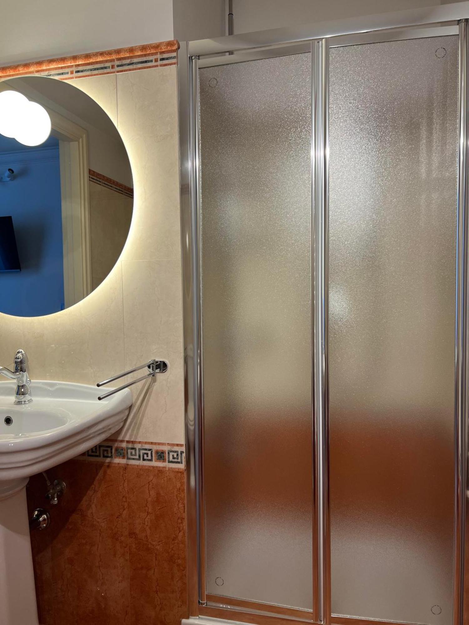 Dimora Bellini Apartamento CTA