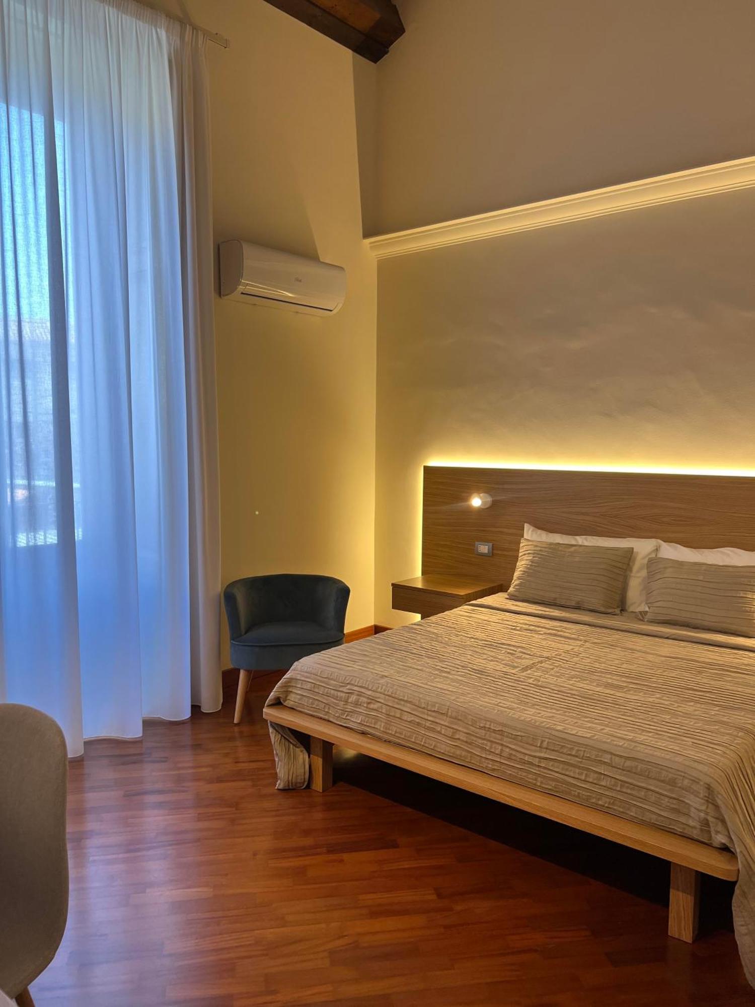 Apartamento Dimora Bellini CTA