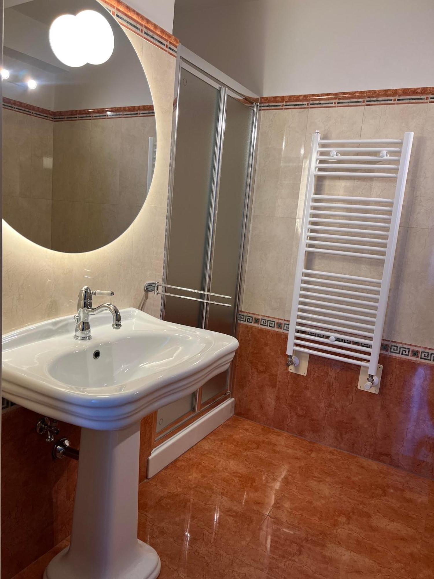 Apartamento Dimora Bellini *