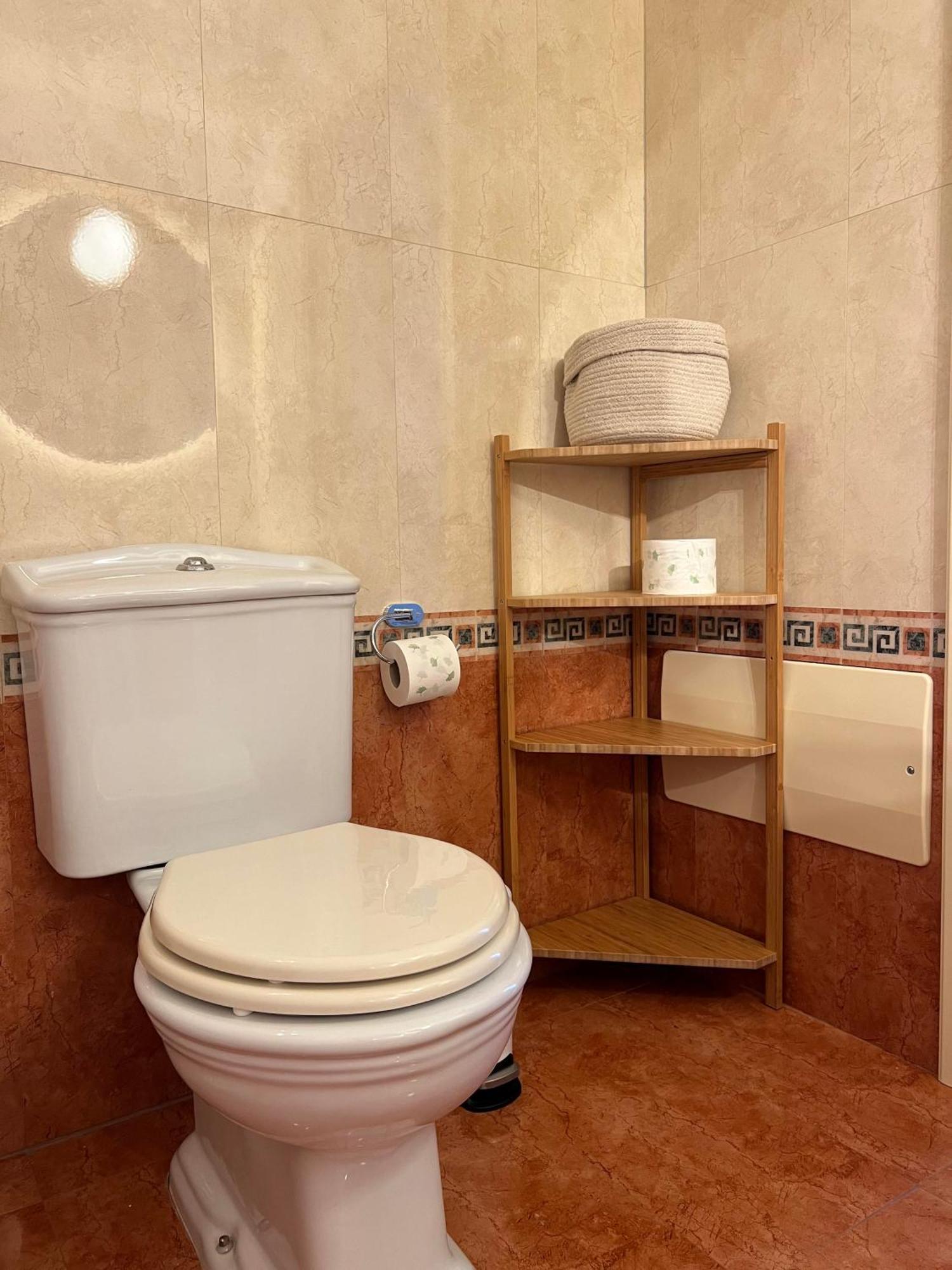 Apartment Dimora Bellini *