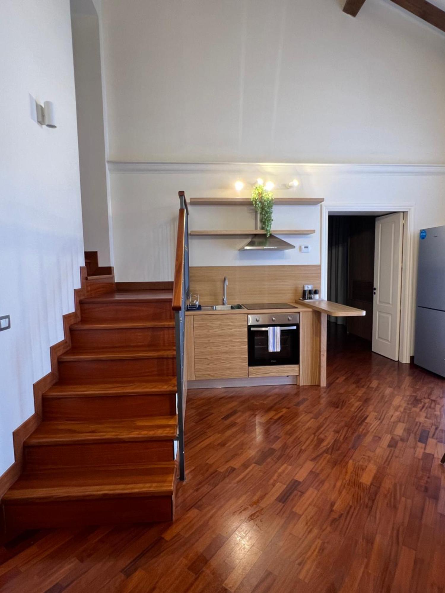 Dimora Bellini Apartment *