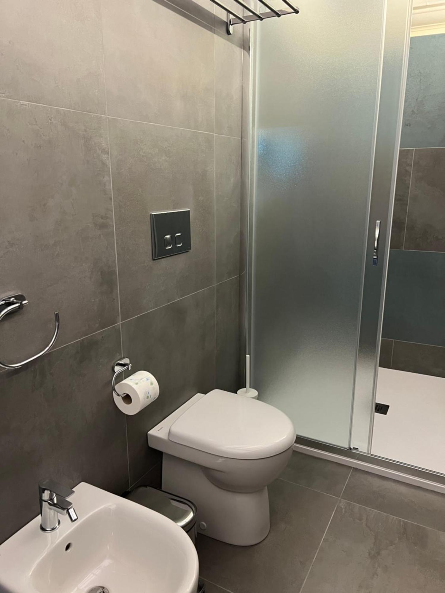 Apartamento Dimora Bellini CTA