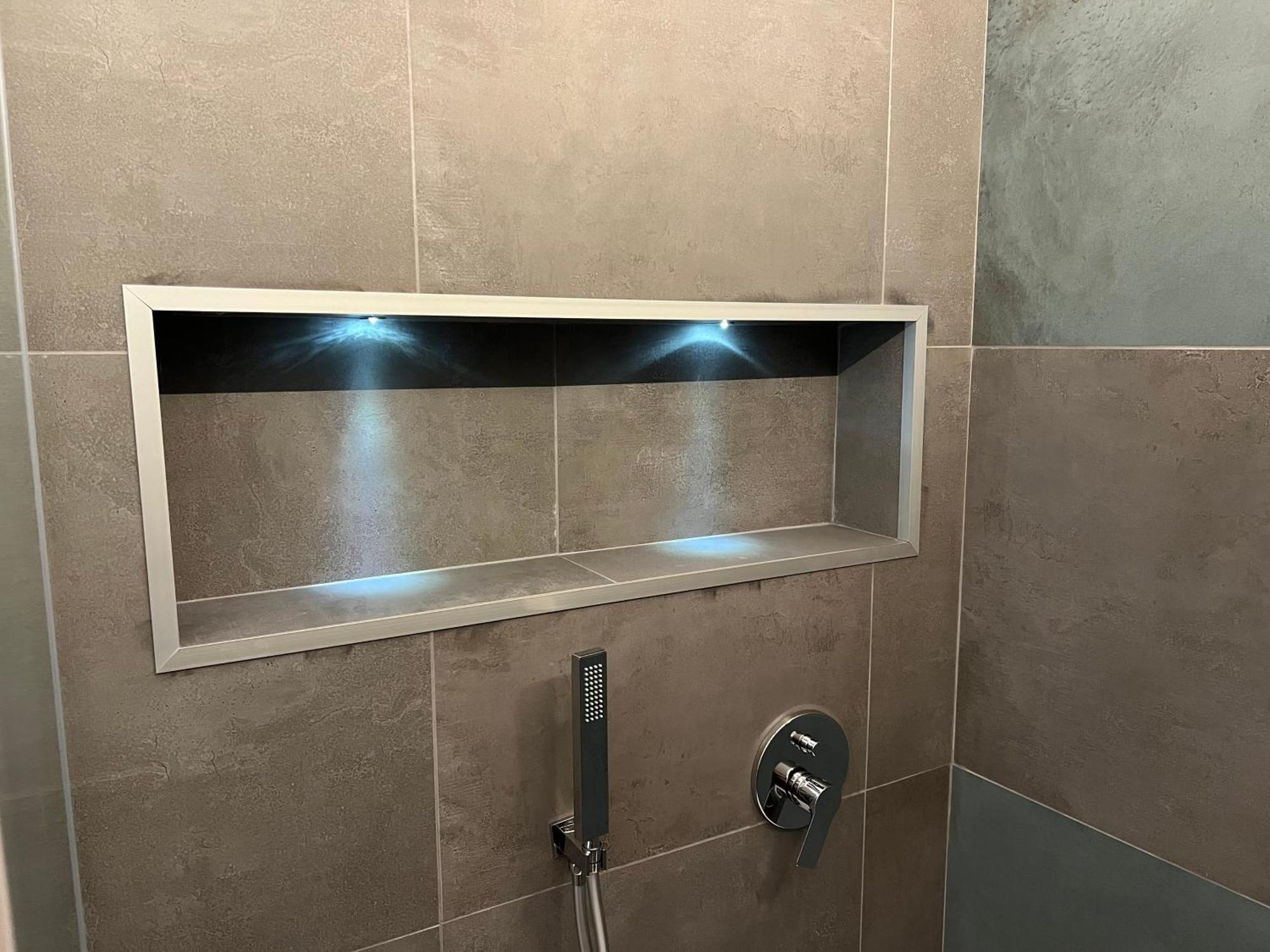 Apartamento Dimora Bellini
