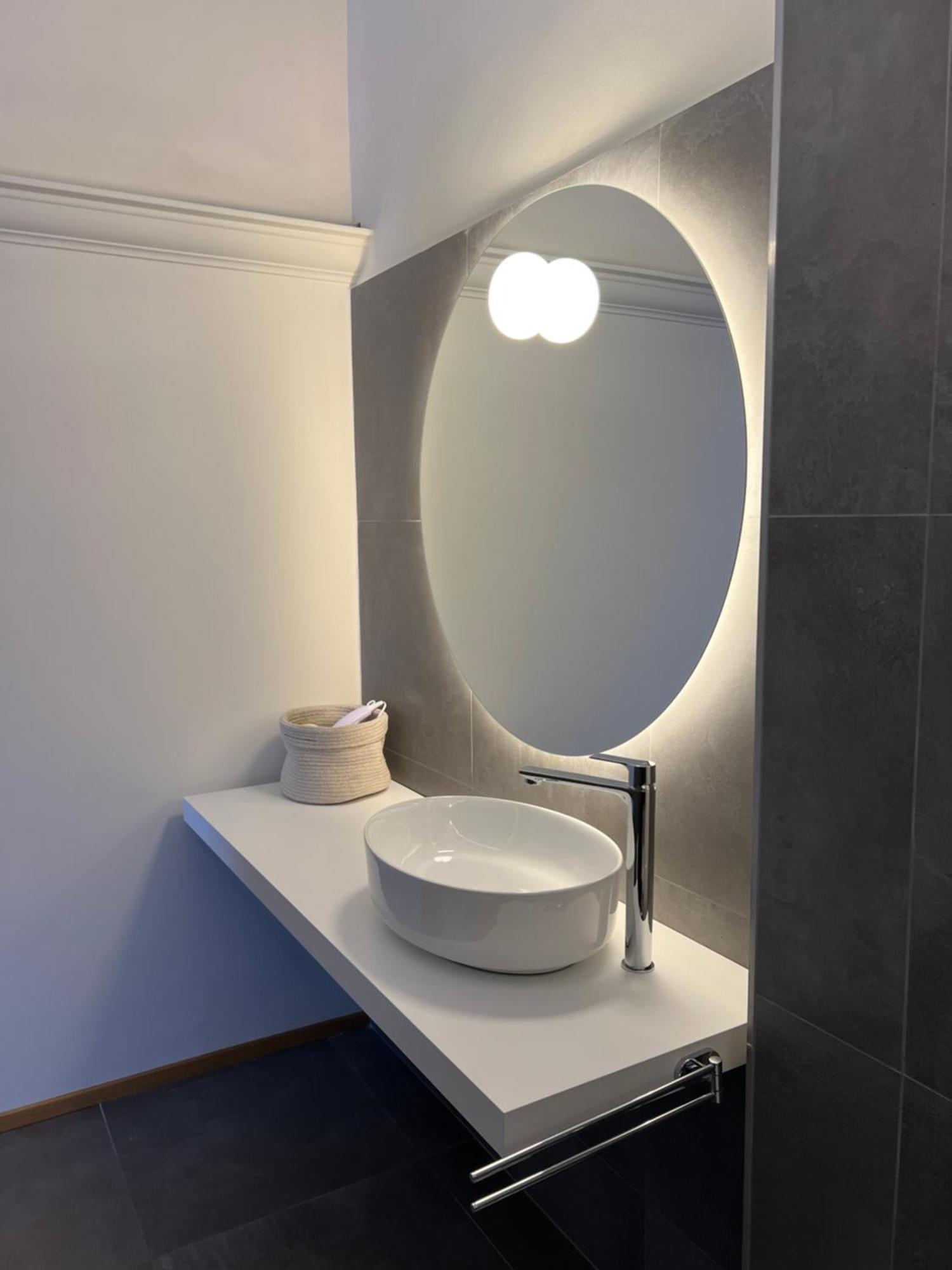 Dimora Bellini Apartamento *