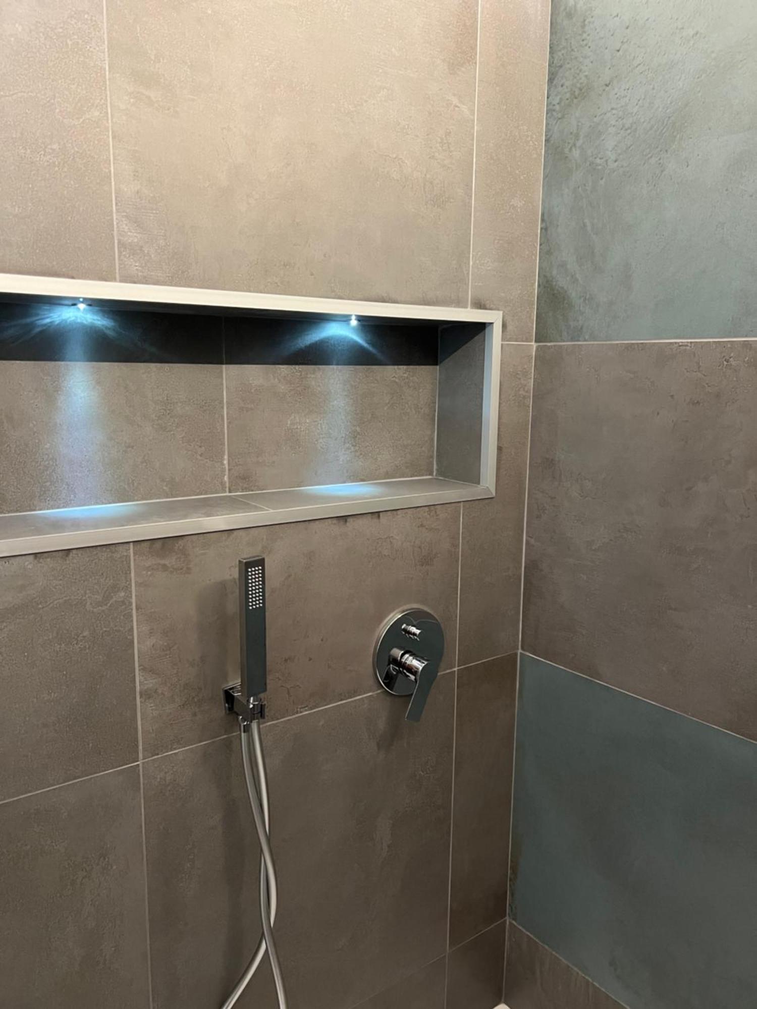 Apartamento Dimora Bellini *