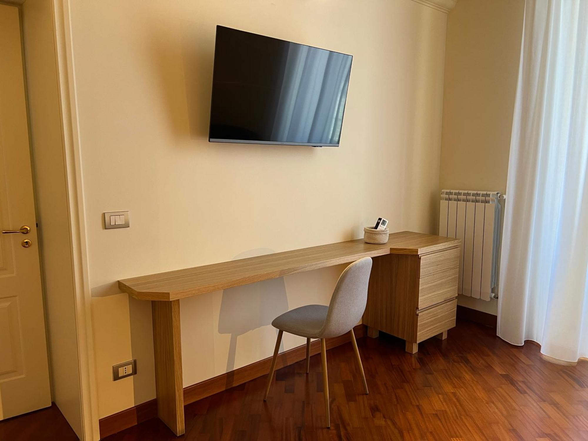 Dimora Bellini Apartamento *
