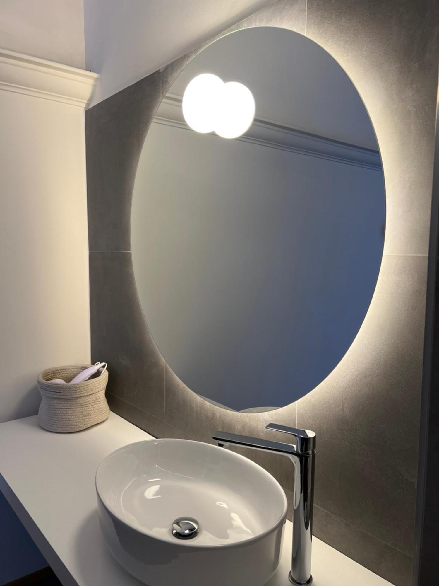Apartamento Dimora Bellini CTA