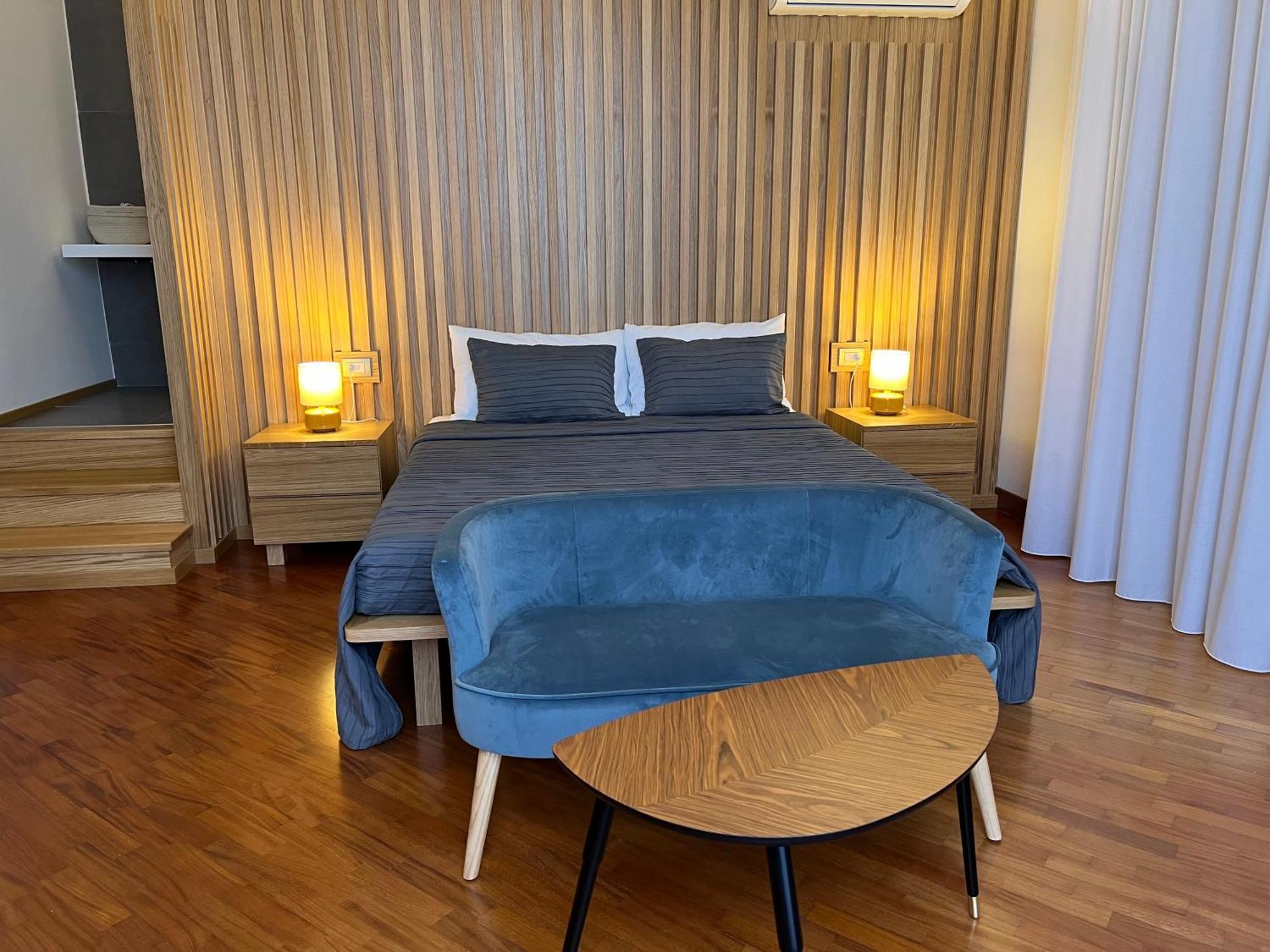 Apartamento Dimora Bellini *