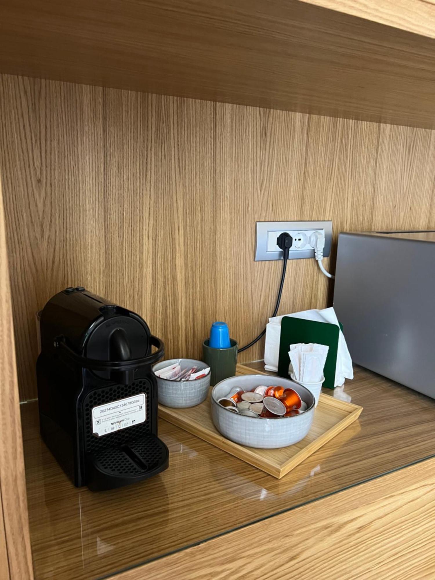 Apartamento Dimora Bellini