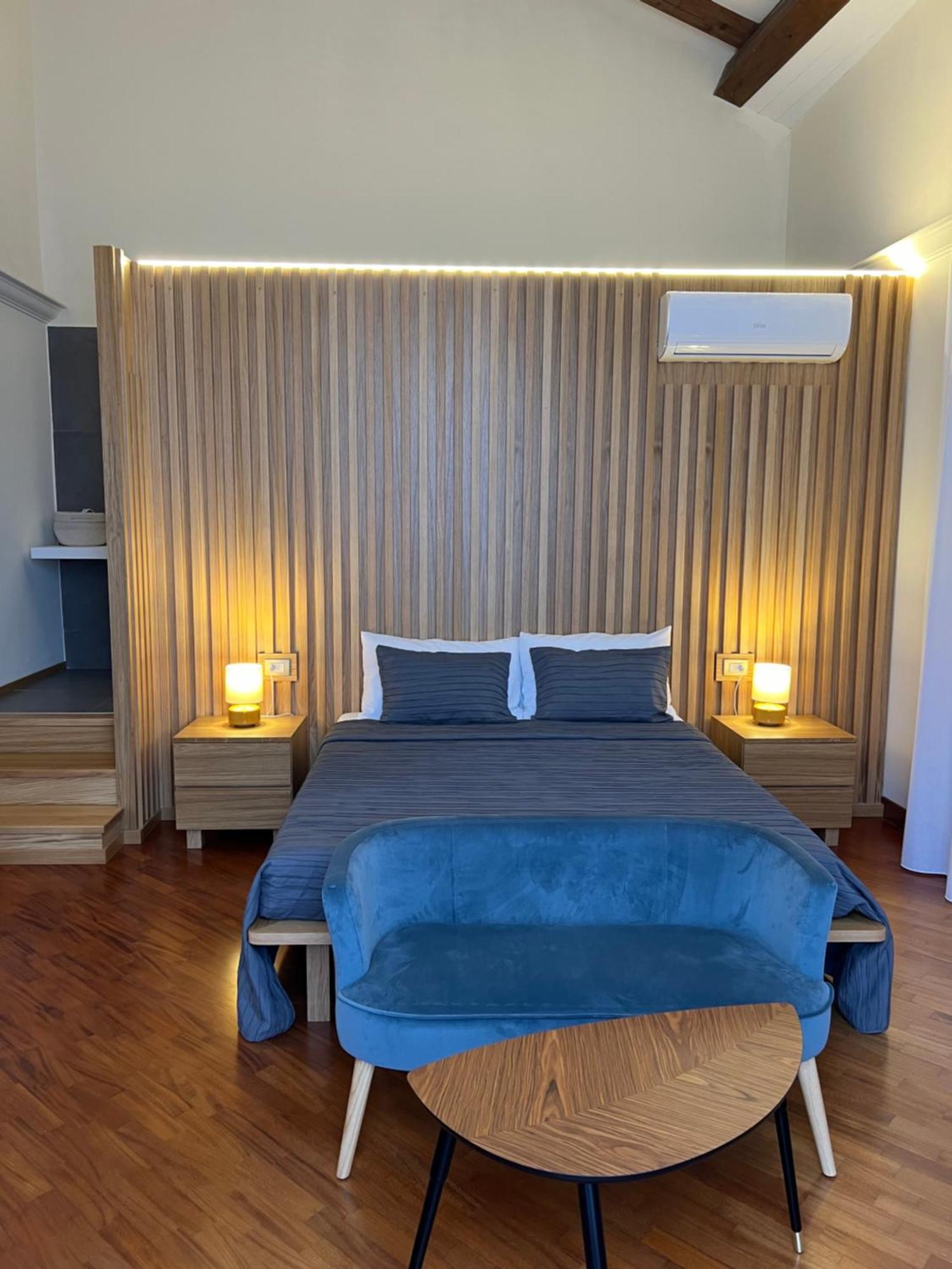 Dimora Bellini Apartamento *