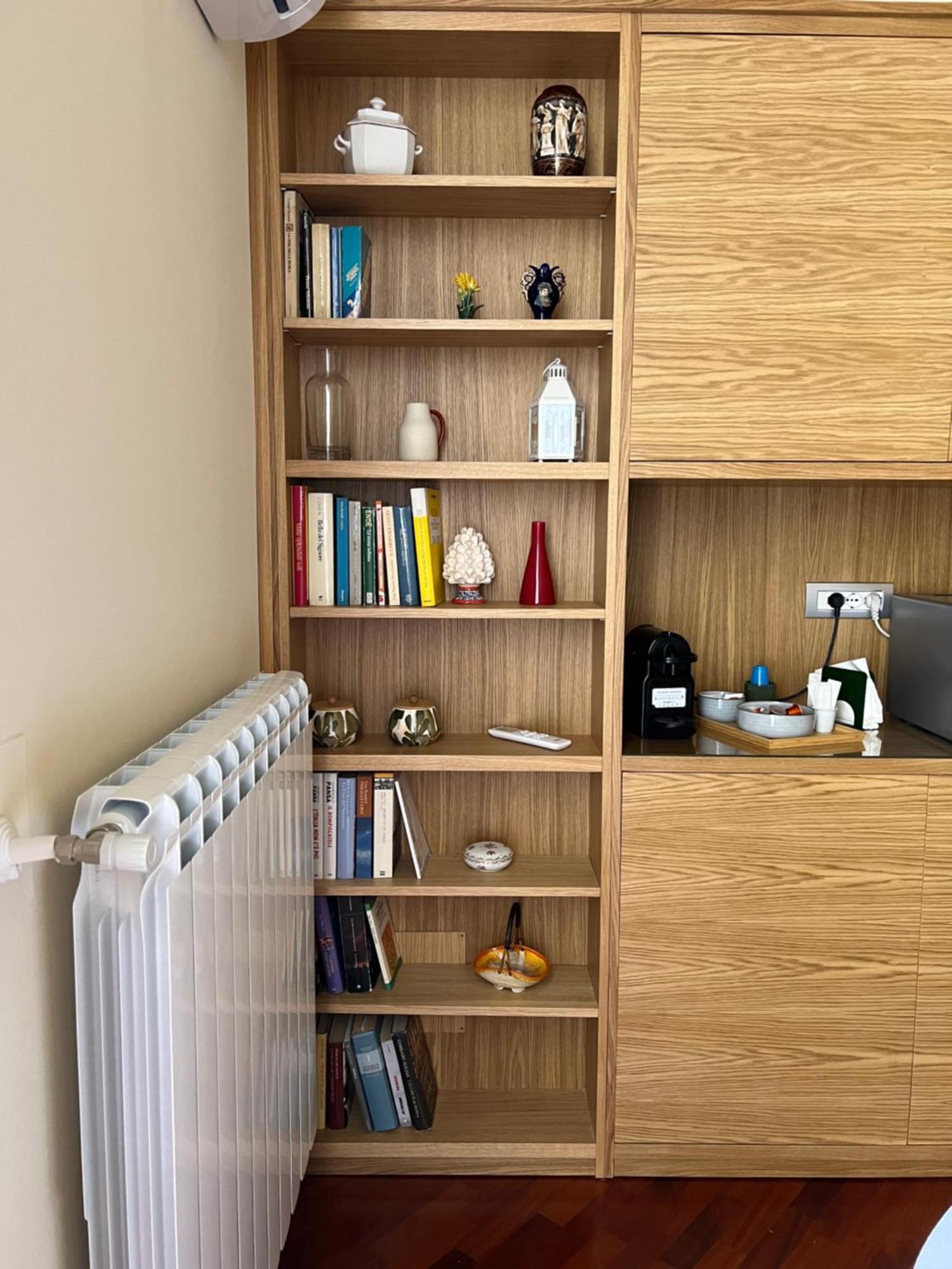 Dimora Bellini Apartamento *
