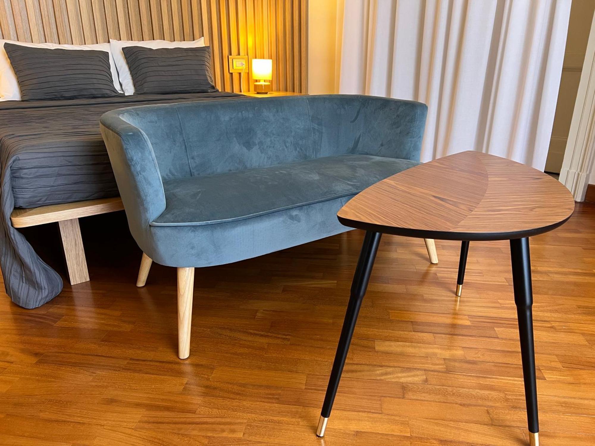 Apartment Dimora Bellini