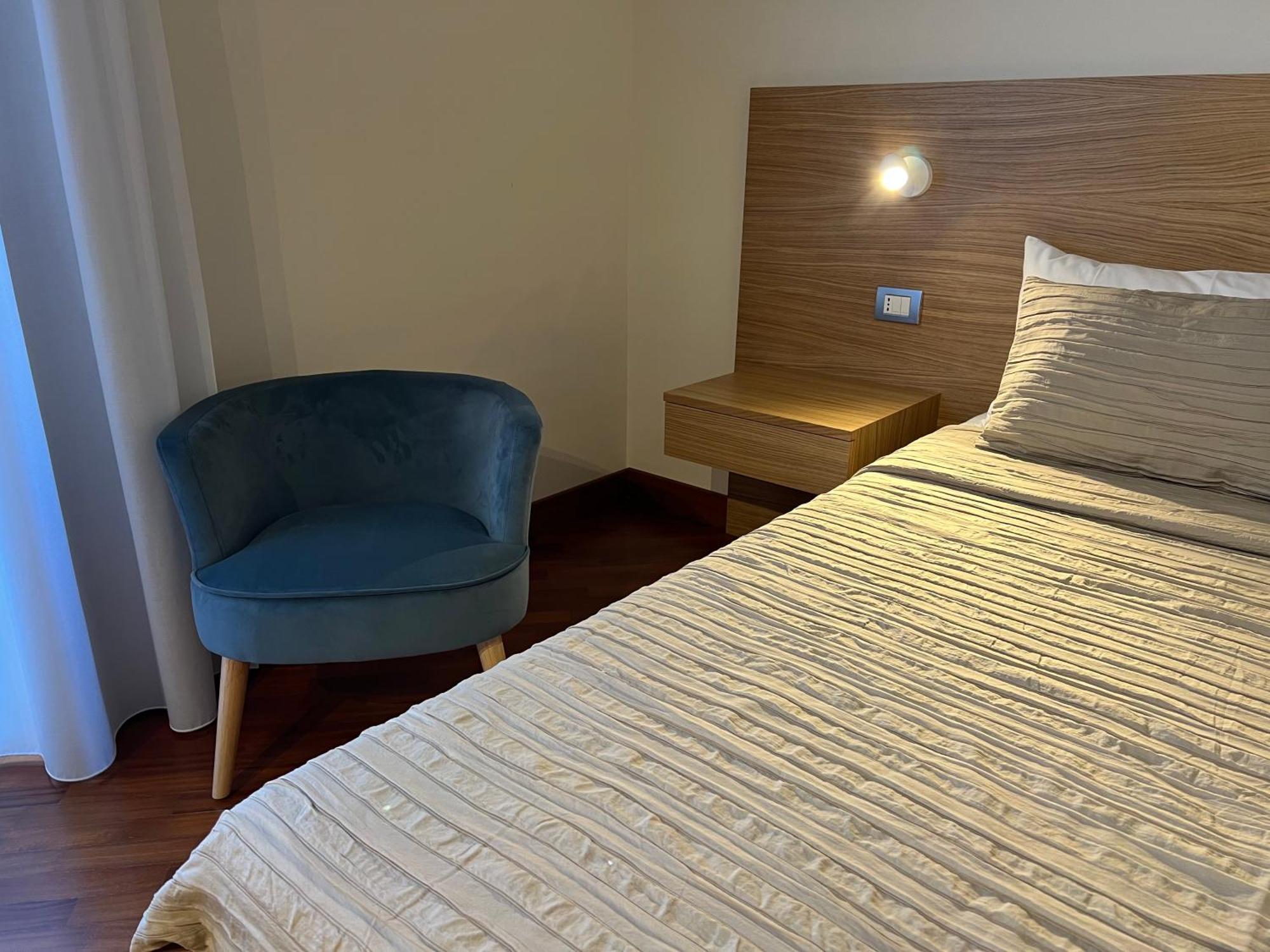 Dimora Bellini Apartamento *