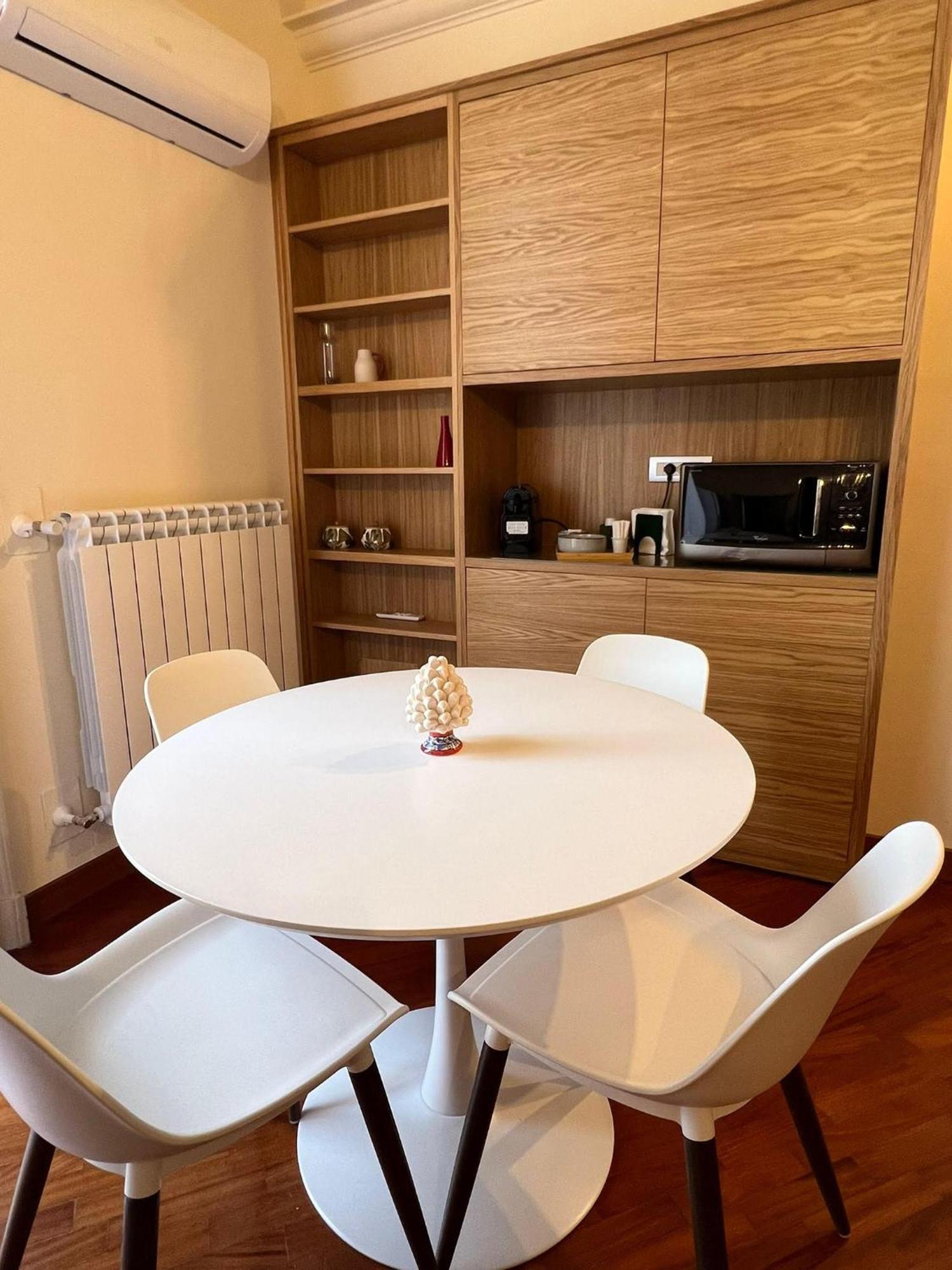 Apartamento Dimora Bellini