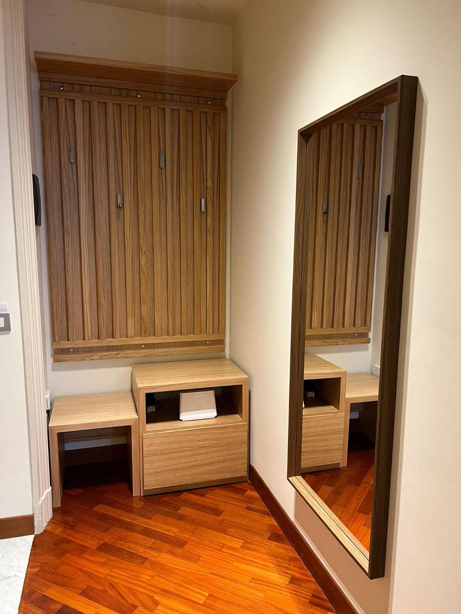 Dimora Bellini Apartamento CTA