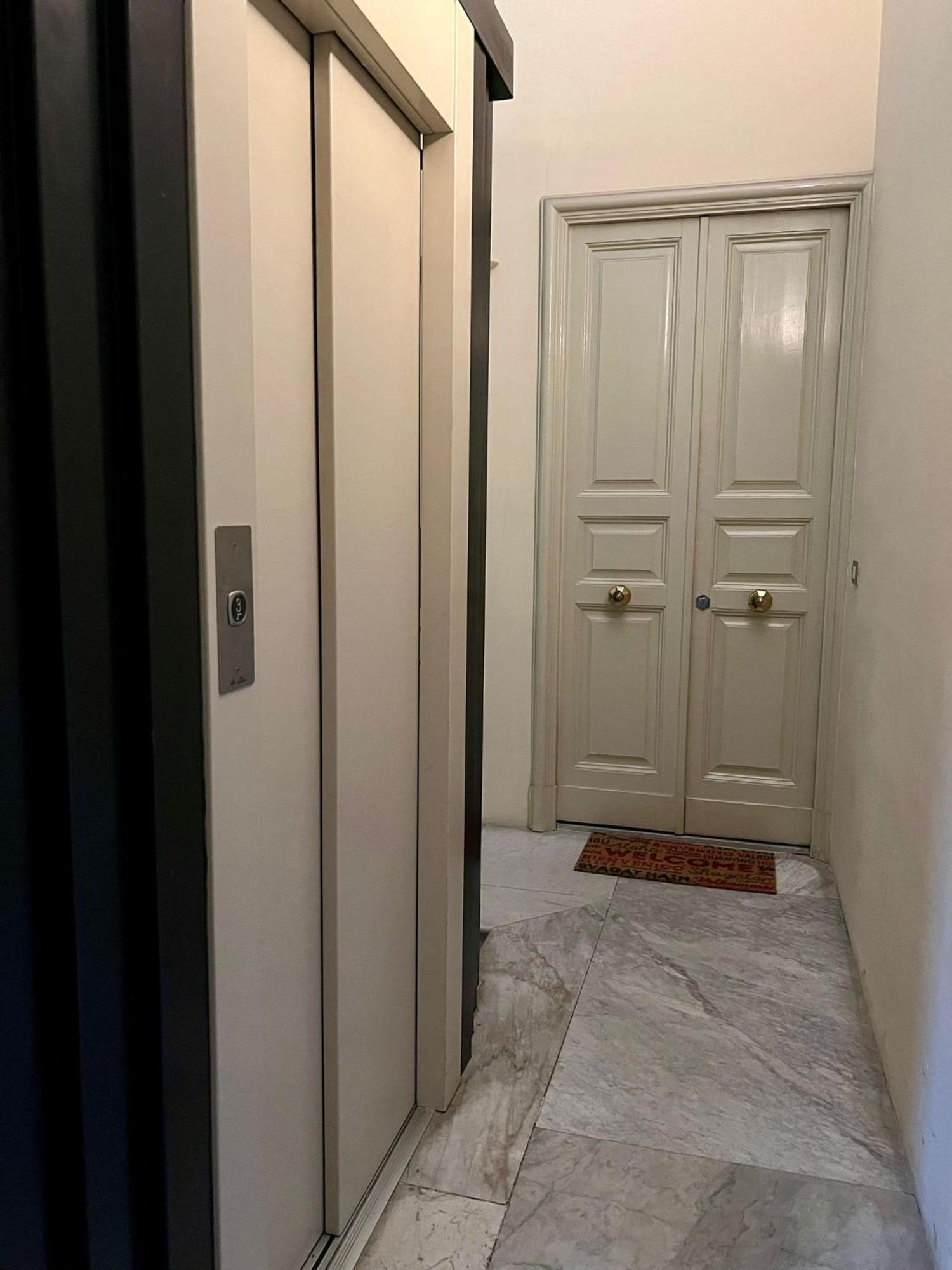 Apartment Dimora Bellini