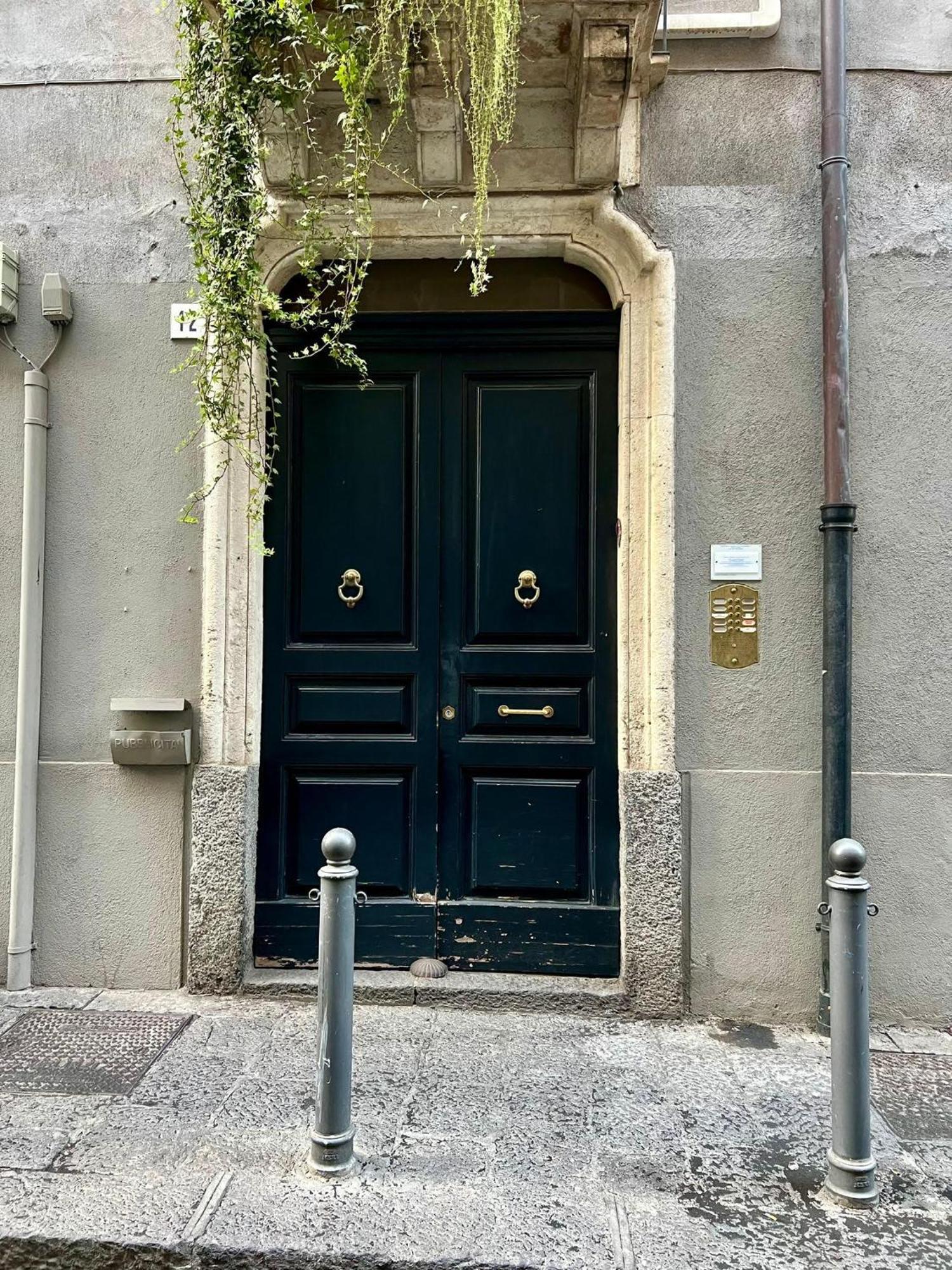 Dimora Bellini Catania
