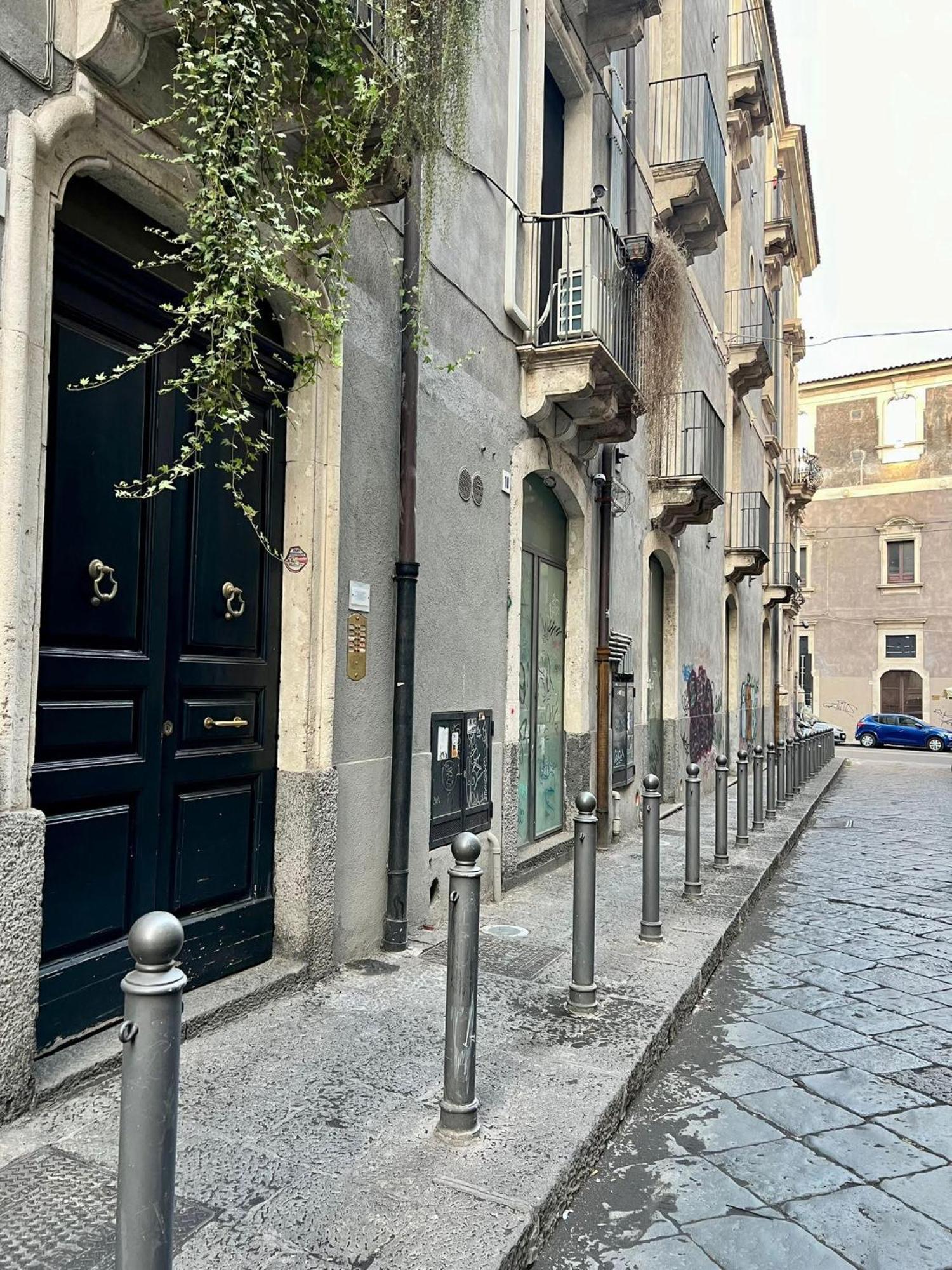 Dimora Bellini *