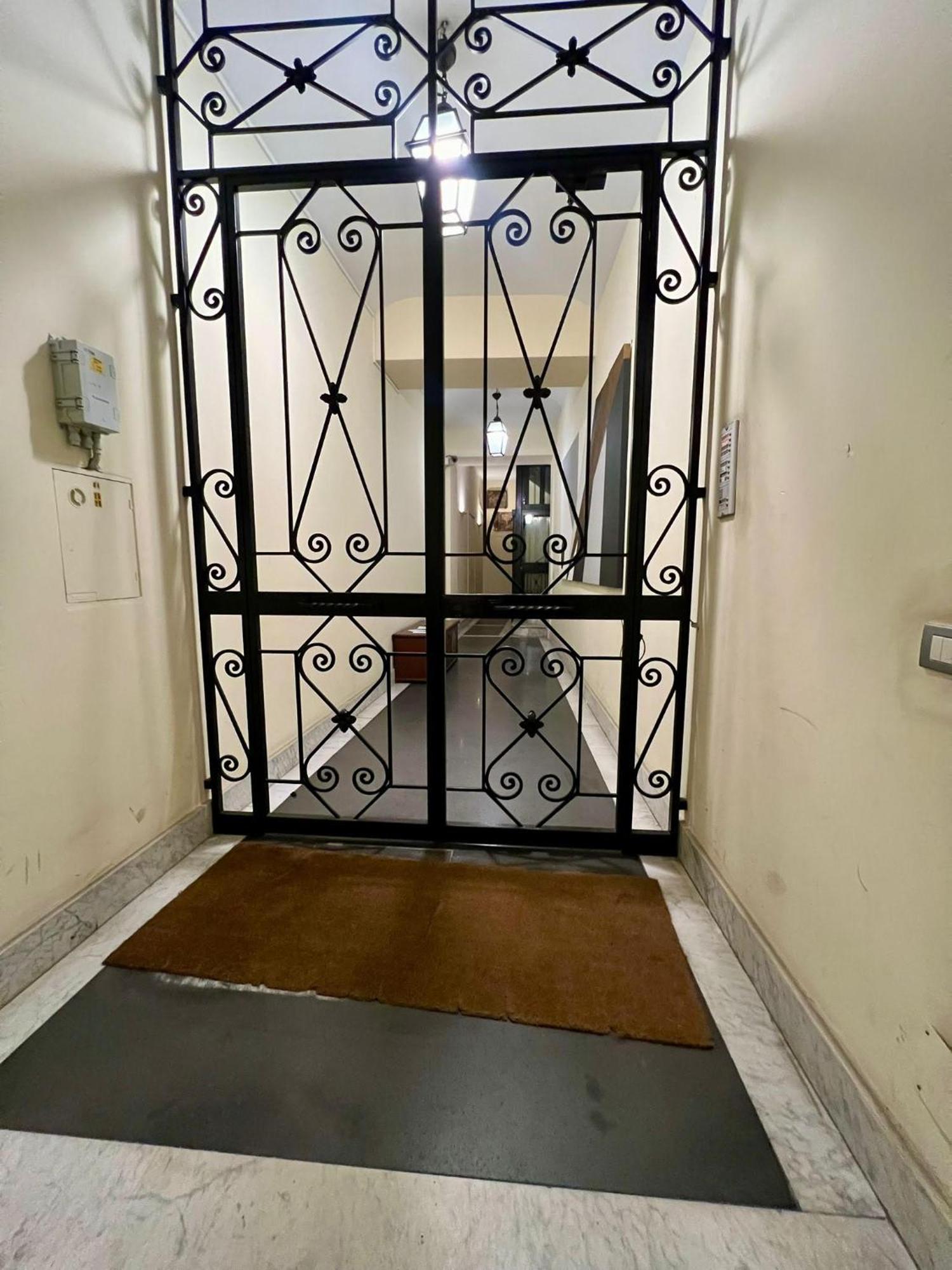 Dimora Bellini Apartamento