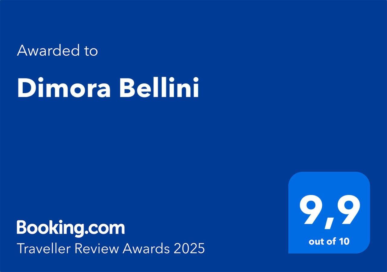 Dimora Bellini * Catania